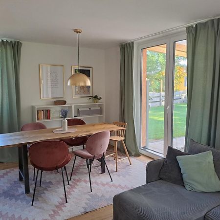 Haus Am Seeufer Rheinsberg Zewnętrze zdjęcie
